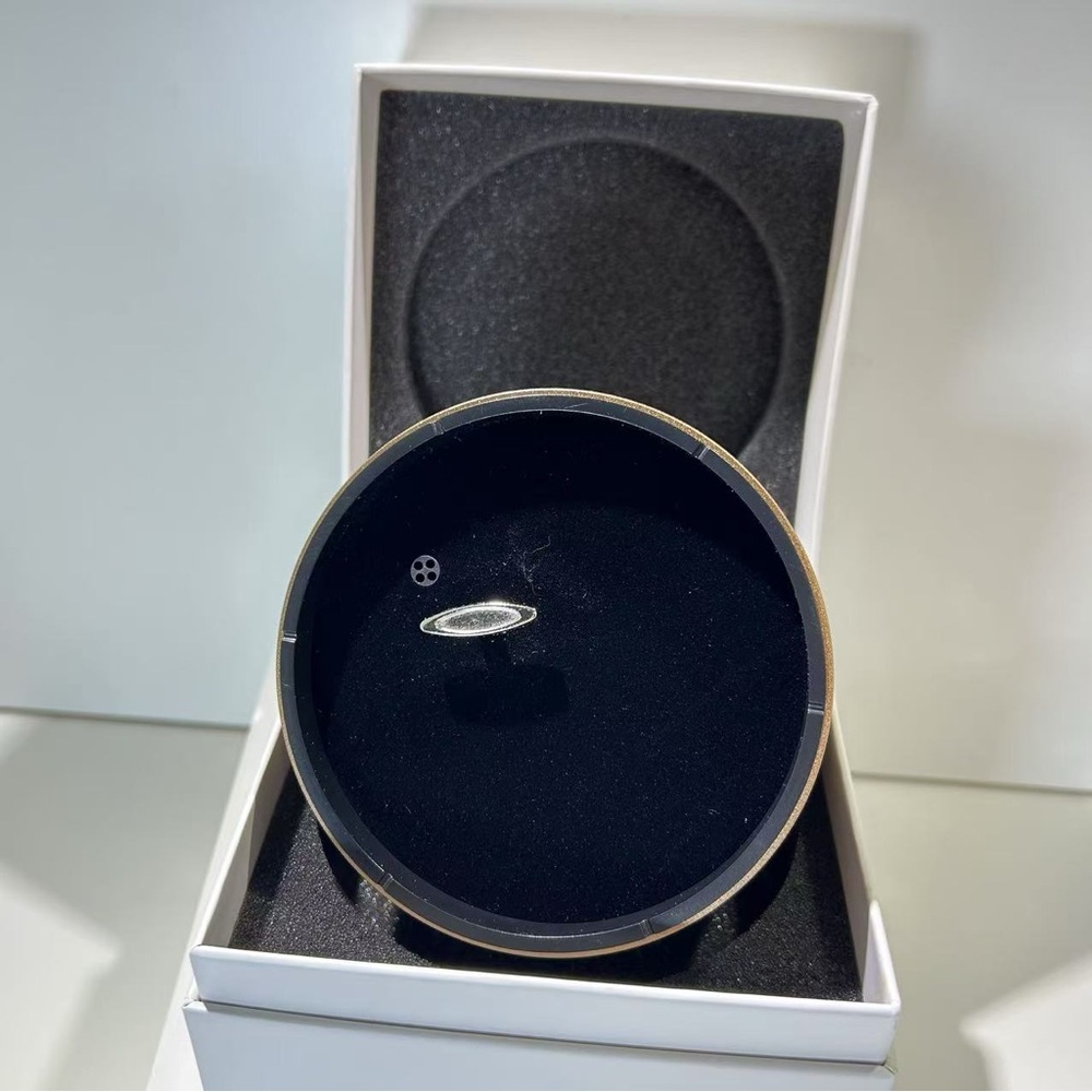 Swarovski limped Music Jewelry Organizer - Picture 9 of 12